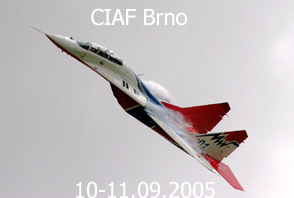 CIAF 2005